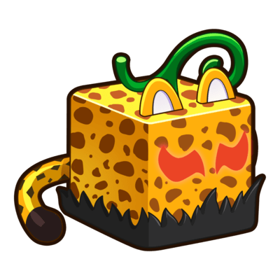 GOD + 2800 + Leopard ( IP GLOBAL )
