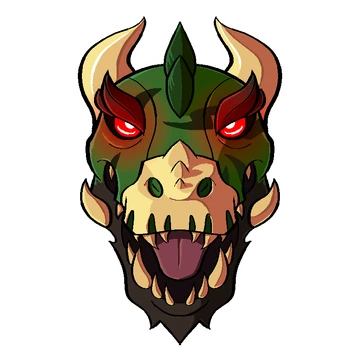 GOD + 2800 + T-rex ( IP GLOBAL )