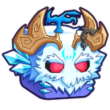 GOD + 2800 + Yeti ( IP GLOBAL )