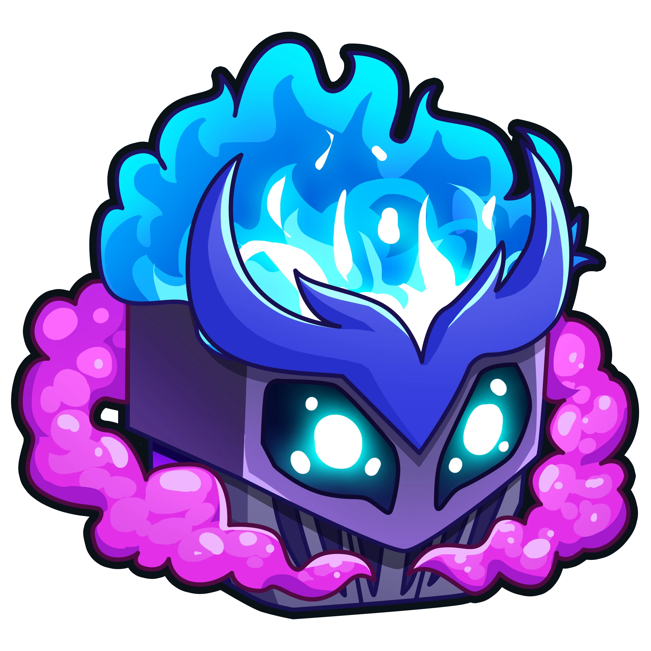 GOD + 2800 + Gas ( IP GLOBAL )